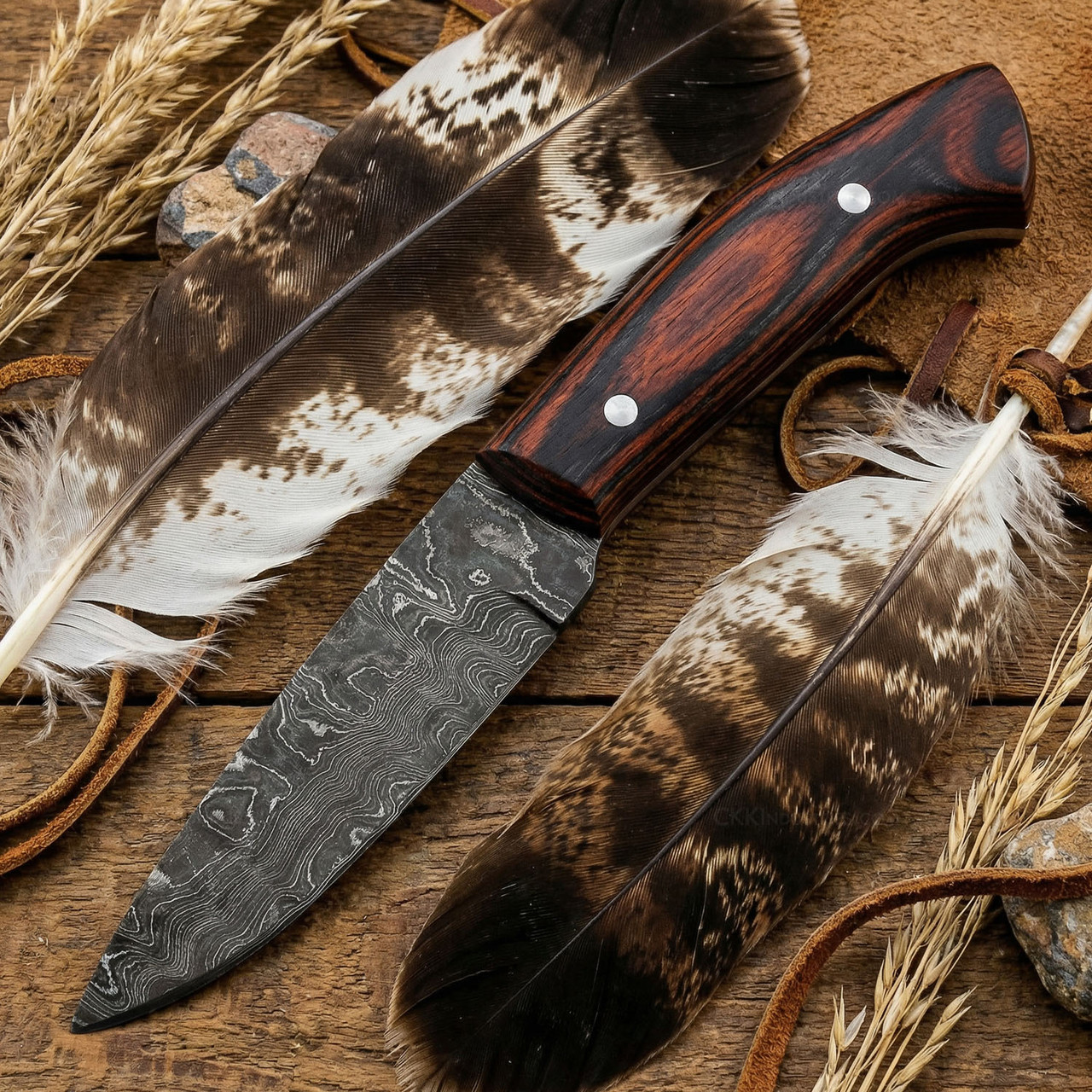 Wenge Handle Block - Natural - 6 x 1.5 x 1.5in